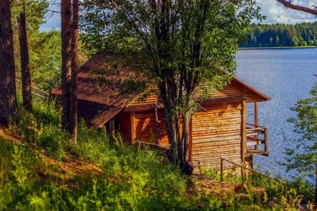 Киногородок - 8