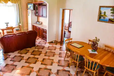 Татьянин дом - 160