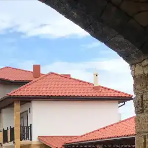 Этно-отель Маалле - 15