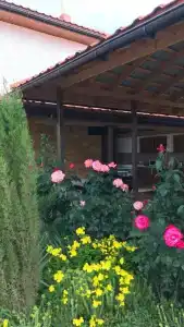 Этно-отель Маалле - 14