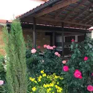 Этно-отель Маалле - 5