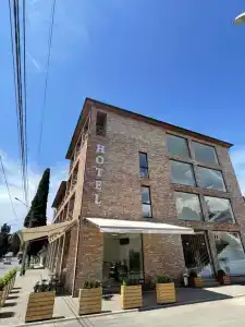 PreHotel - 2