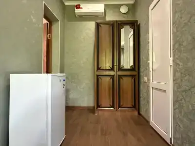 Гостевой дом Green Garden - 33