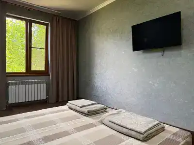 Гостевой дом Green Garden - 32