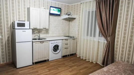 Гостевой дом на Ростовской 9 - 28