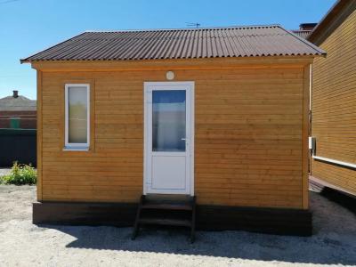 For Rest Guest house - 36