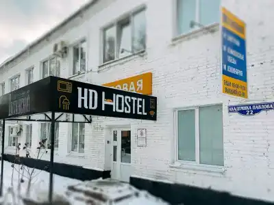 HD - 7