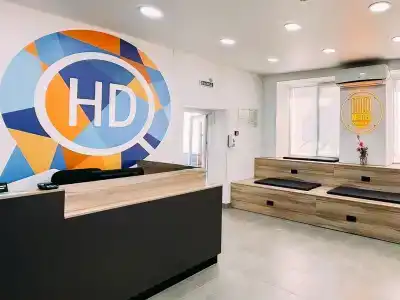 HD - 3