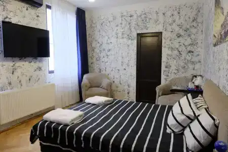 Мини-гостиница Mia B&B Old Tbilisi - 1