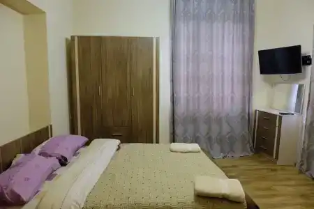 Мини-гостиница Mia B&B Old Tbilisi - 2