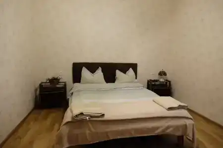 Мини-гостиница Mia B&B Old Tbilisi - 4