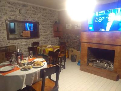Мини-гостиница Mia B&B Old Tbilisi - 8