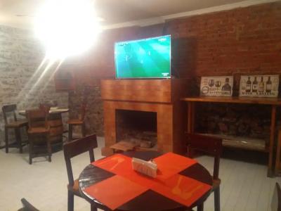 Мини-гостиница Mia B&B Old Tbilisi - 7