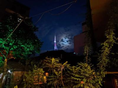 Мини-гостиница Mia B&B Old Tbilisi - 11