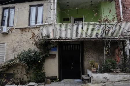 Мини-гостиница Mia B&B Old Tbilisi - 10