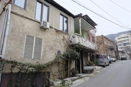 Мини-гостиница Mia B&B Old Tbilisi - 9