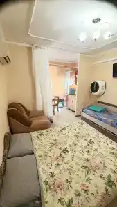 Эллинги у аквапарка - 3