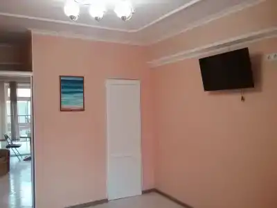 Эллинги у аквапарка - 8