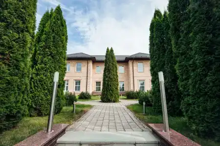 Северная - 18
