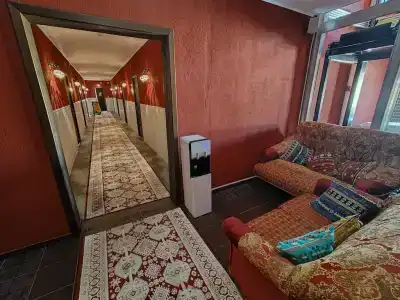 Марракеш - 2