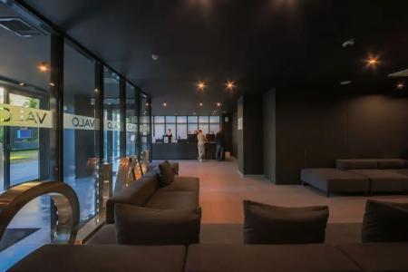 Valo Network - 6