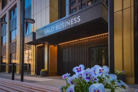 Valo Business - 0