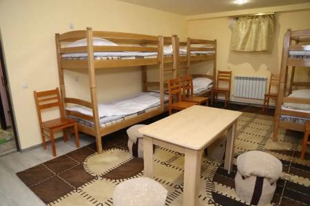 Arsego Hostel - 41