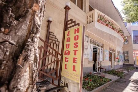 Arsego Hostel - 32