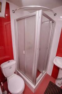 Arsego Hostel - 33