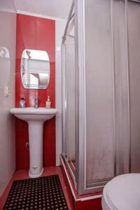 Arsego Hostel - 34