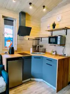 Bella Vista Arkhyz - 204
