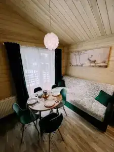 Bella Vista Arkhyz - 199