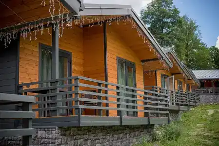 Bella Vista Arkhyz - 194