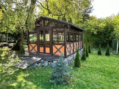 Bella Vista Arkhyz - 209
