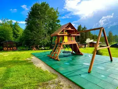 Bella Vista Arkhyz - 210