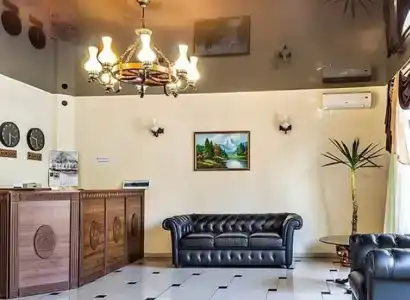 Камелот - 1