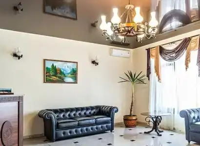 Камелот - 4