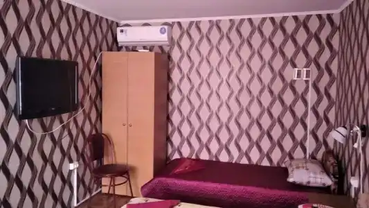 Гостевой дом на Жуковского 2 - 5