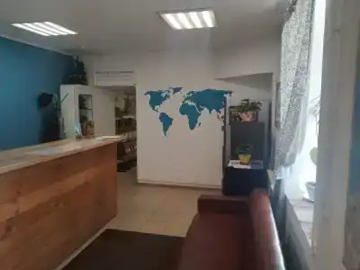 Атмосфера - 1