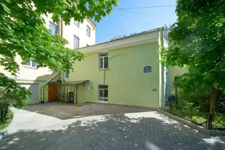 Кумир - 3