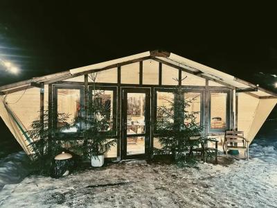 Жизнь - Угра! - 3