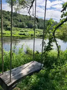 Жизнь - Угра! - 11