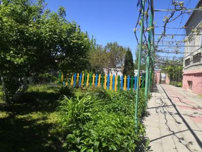На Зелёной - 7