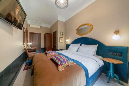Гринвич by Friends - 25