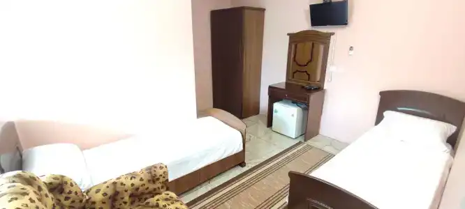 Московский - 0