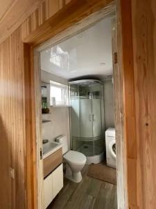 Гостевой дом Oshotel - 18