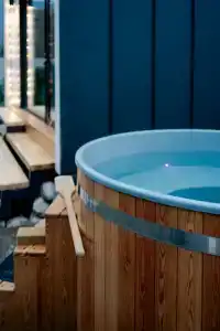 Гостевой дом Oshotel - 23