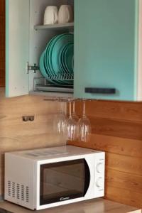 Гостевой дом Oshotel - 22