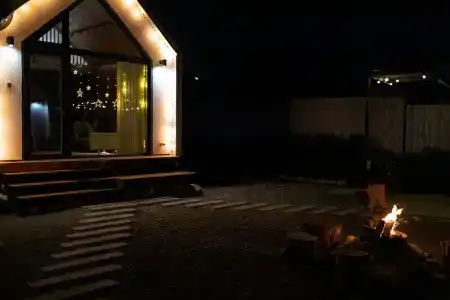 Гостевой дом Oshotel - 28