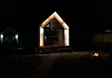 Гостевой дом Oshotel - 34